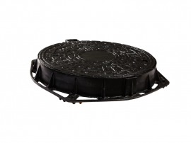 CAPAC D.400 710*85 CU INCHIZATOR